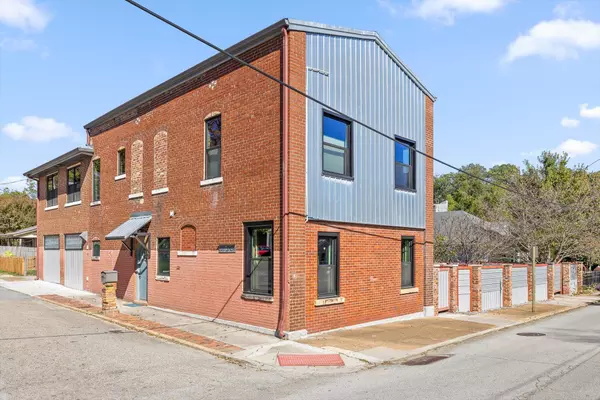 600 Snow ST, Chattanooga, TN 37405