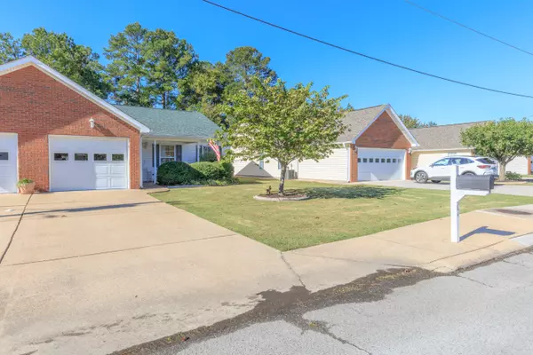 Rossville, GA 30741,64 Yellow Brick RD