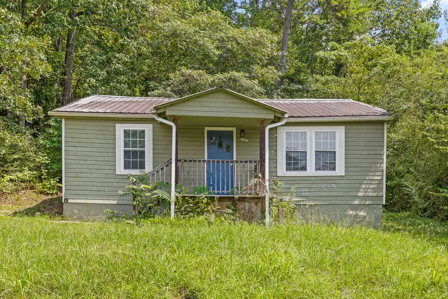 3820 Pickering AVE, Chattanooga, TN 37415