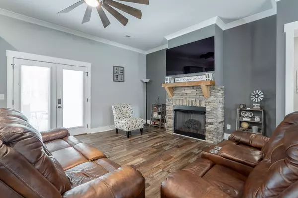 Birchwood, TN 37308,6625 Long Horn ST