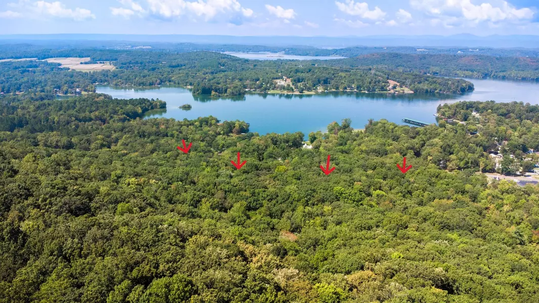 Tract 4 Hwy 304/Lakeview Hills, Ten Mile, TN 37880