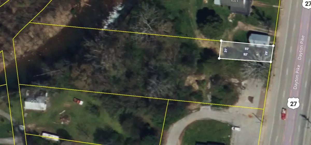 Sale Creek, TN 37373,0 Dayton PIKE