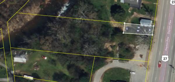 0 Dayton PIKE, Sale Creek, TN 37373