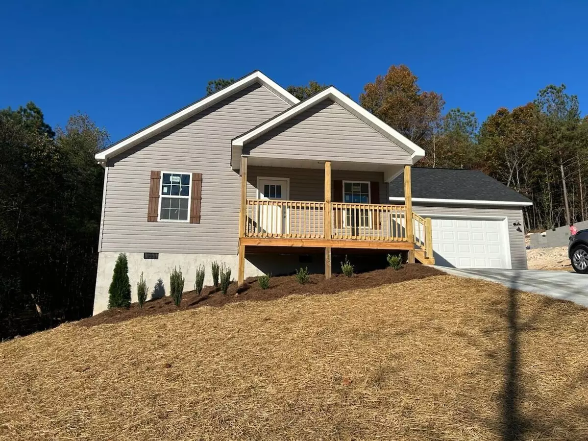 Rocky Face, GA 30740,823 Bridges