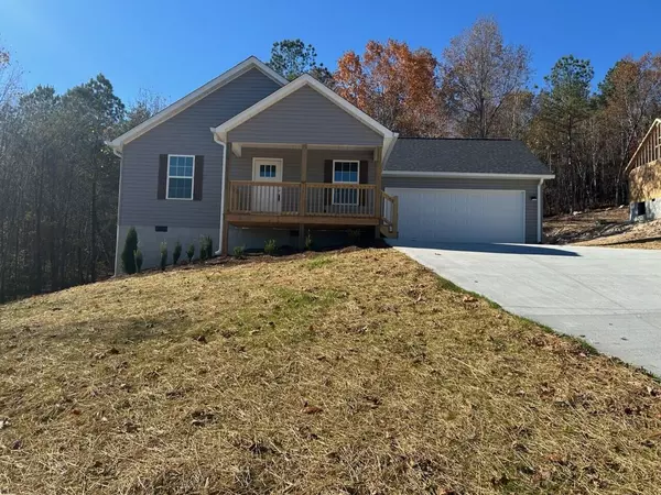 Rocky Face, GA 30740,823 Bridges