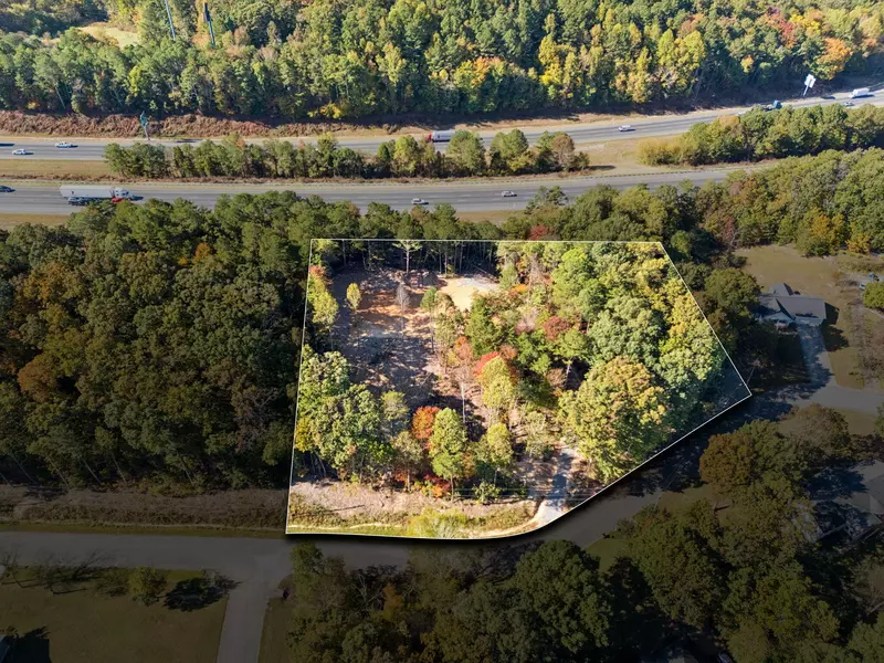 223 Hickory Ridge TRL, Ringgold, GA 30736