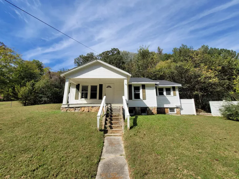215 Glendale DR, Chattanooga, TN 37405