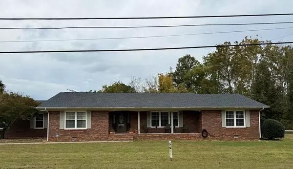 1900 Tibbs TER, Dalton, GA 30720