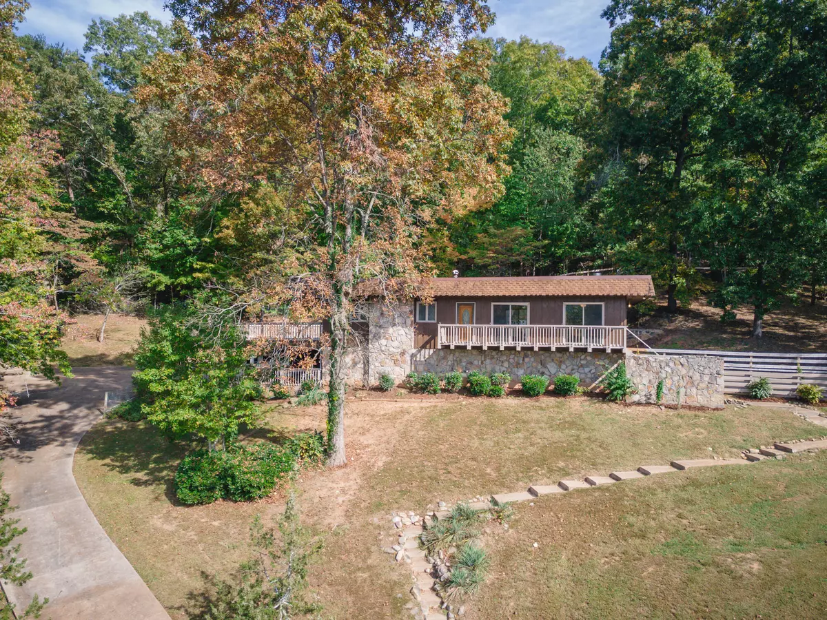 Chattanooga, TN 37415,500 Spring Valley LN