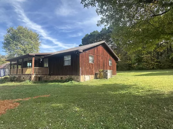 Athens, TN 37303,1323 Englewood Rd Old RD