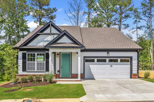 8573 Ari LN, Chattanooga, TN 37421