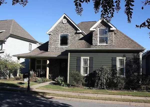 Ooltewah, TN 37363,7424 Miss Madison WAY