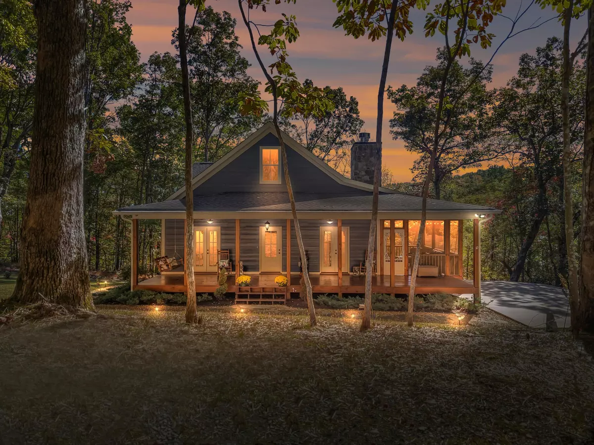 Dunlap, TN 37327,195 Deep Woods DR