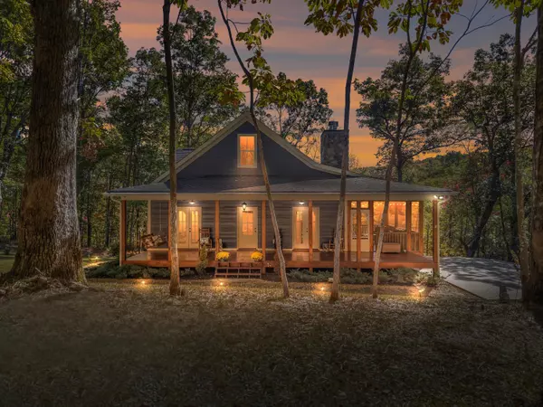 195 Deep Woods DR, Dunlap, TN 37327