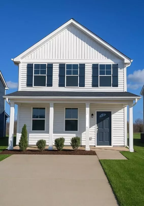 Chattanooga, TN 37421,896 Foxtail DR