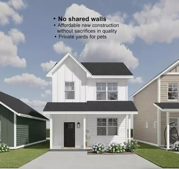 896 Foxtail DR, Chattanooga, TN 37421