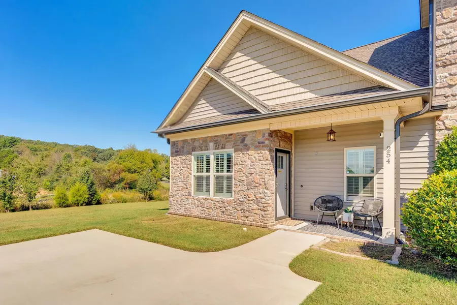 254 Bellingham DR, Cleveland, TN 37312