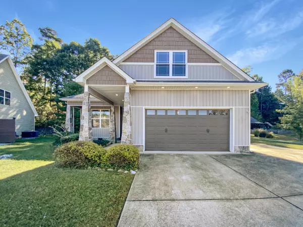 8507 Maple Valley DR, Chattanooga, TN 37421