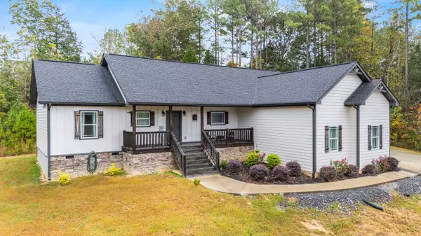 Chatsworth, GA 30705,84 Star WAY