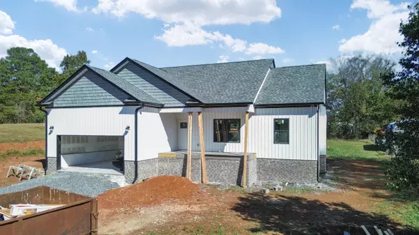 Cleveland, TN 37323,193 Brown RD