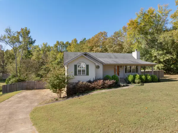 Ringgold, GA 30736,203 Spring Valley LN