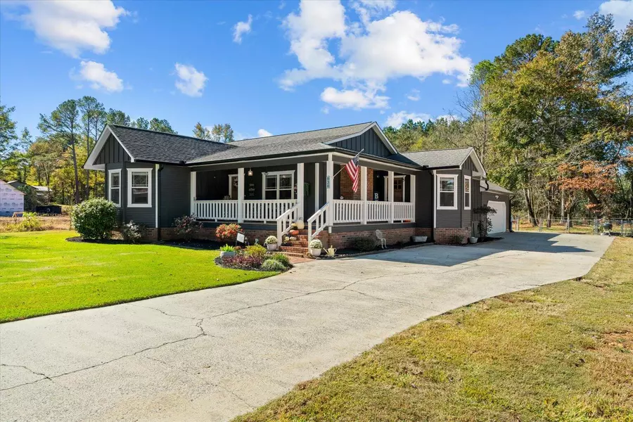 838 Wildwood DR, Chatsworth, GA 30705