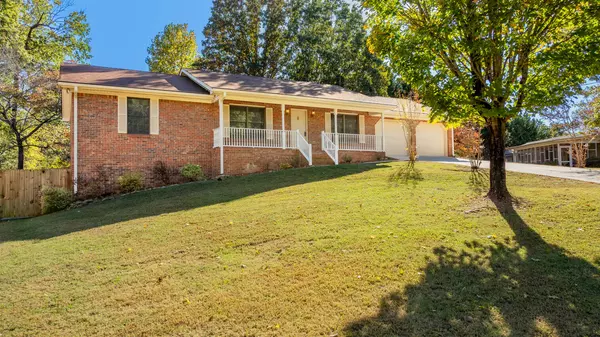 187 Us Grant Dr DR, Ringgold, GA 30736