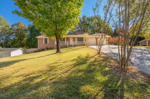 Ringgold, GA 30736,187 Us Grant Dr DR