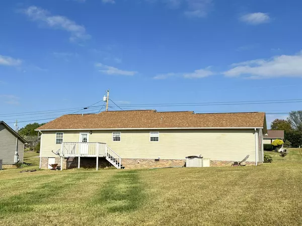 Dandridge, TN 37725,432 Tyler DR