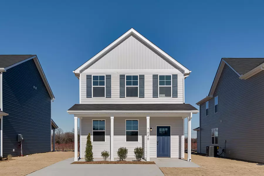 7638 Nightingale CT, Chattanooga, TN 37421