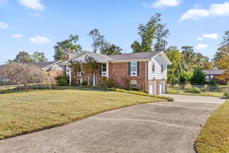 2716 Nile RD, Chattanooga, TN 37421