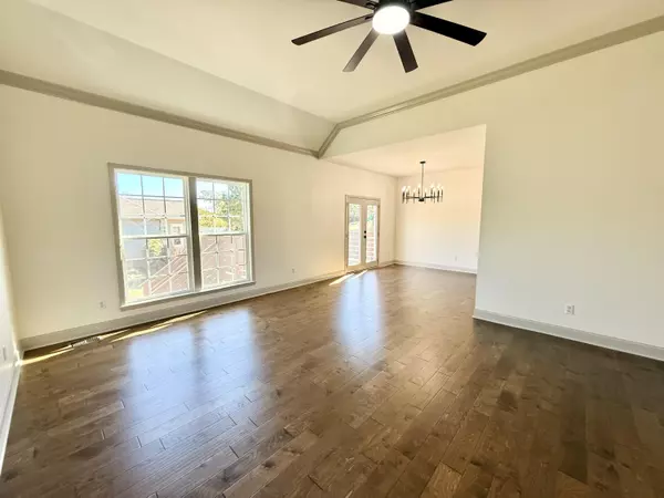 Cleveland, TN 37323,187 Grayson Way WAY