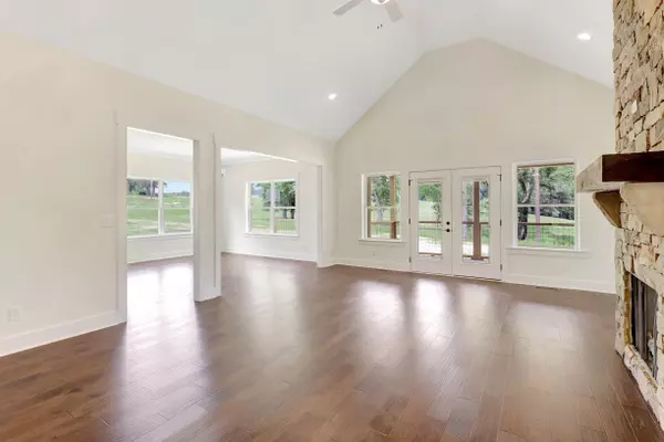 Georgetown, TN 37336,7387 Gamble RD