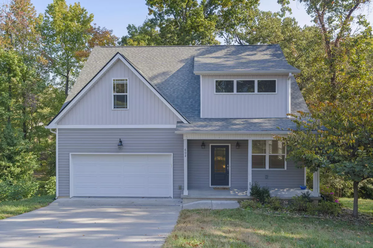 Chattanooga, TN 37415,602 Paragon DR