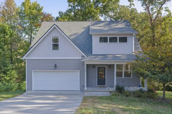 602 Paragon DR, Chattanooga, TN 37415