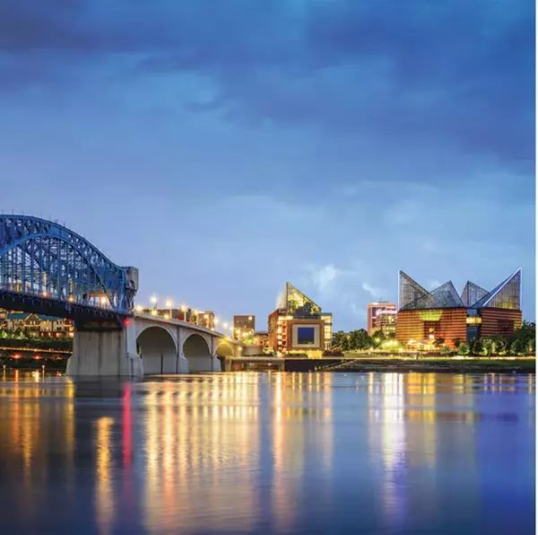 Chattanooga, TN 37419,5046 Ravinia LN