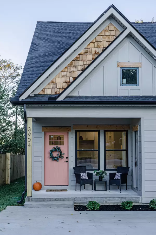 3904 Lightfoot Mill RD, Chattanooga, TN 37406