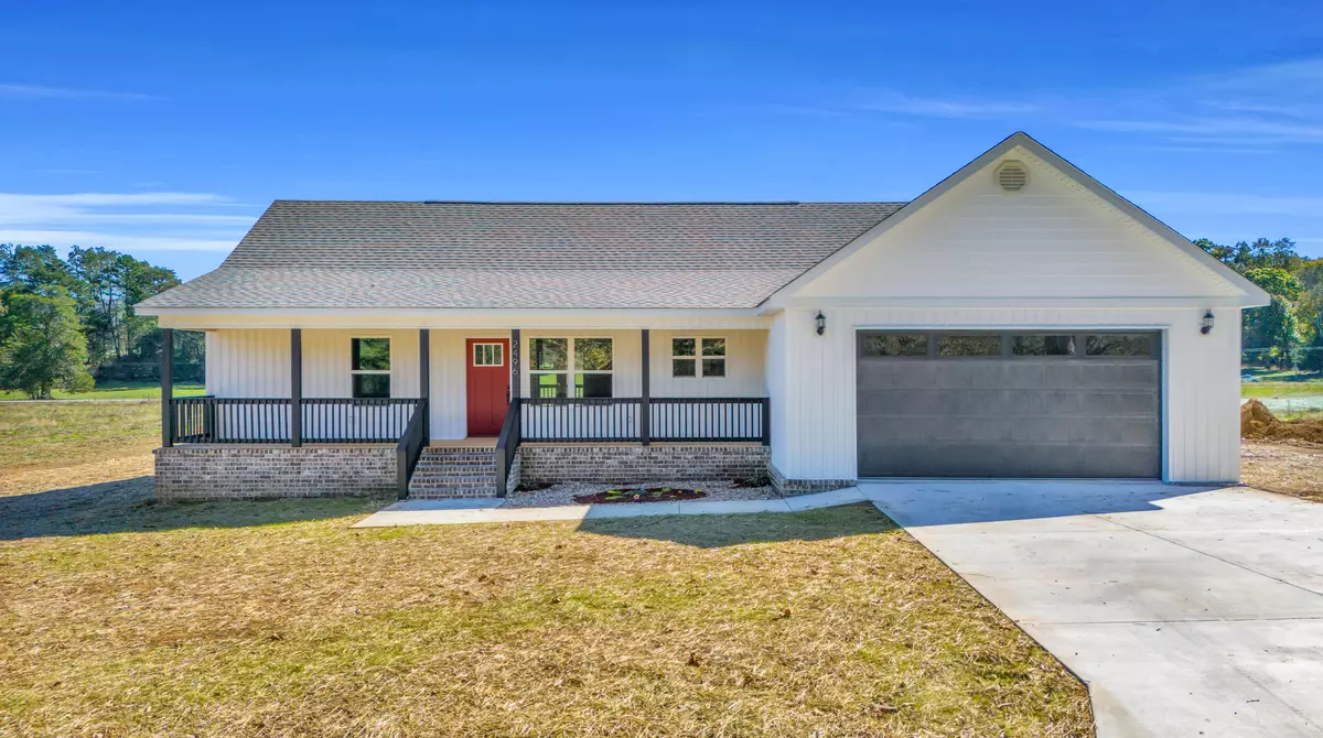 Dunlap, TN 37327,2496 Old York HWY