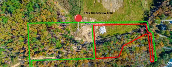 9745 Timberview TRL, Ooltewah, TN 37363