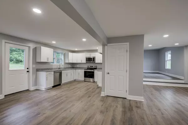 Flintstone, GA 30725,120 Williams AVE