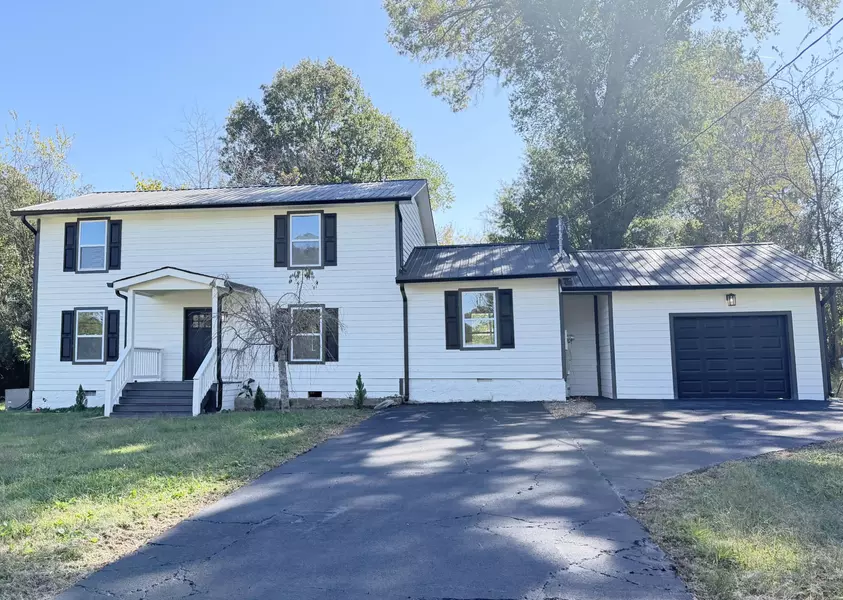 120 Williams AVE, Flintstone, GA 30725