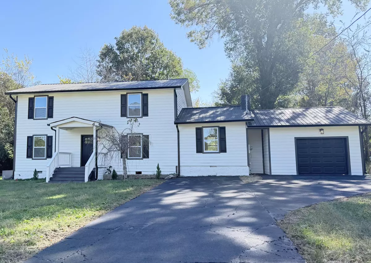 Flintstone, GA 30725,120 Williams AVE