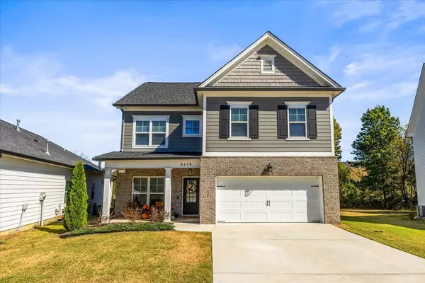 Ooltewah, TN 37363,8419 Cherrybark LN
