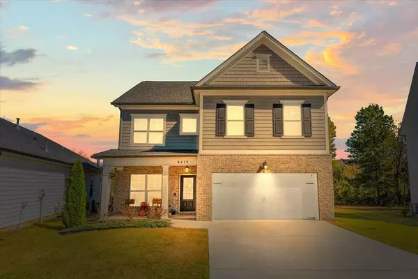 8419 Cherrybark LN, Ooltewah, TN 37363