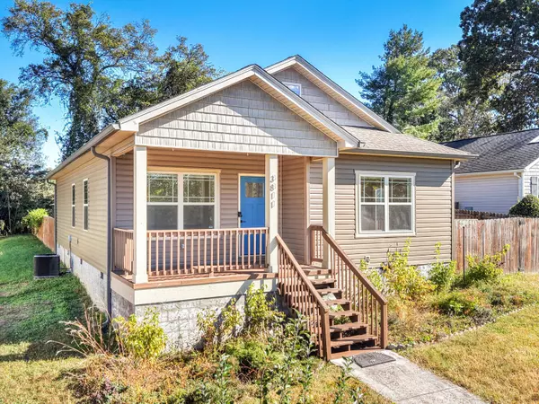 Chattanooga, TN 37412,3811 Kingwood CIR
