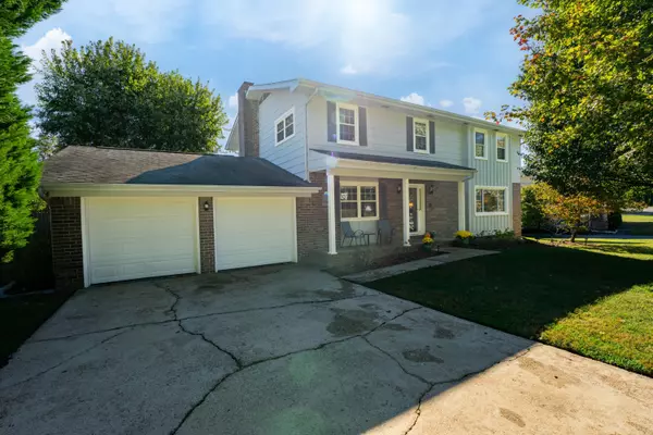 Hixson, TN 37343,8706 Arbutus DR