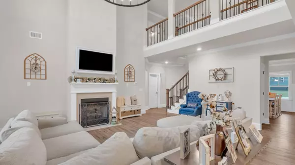 Ooltewah, TN 37363,7362 Hollyhock LN