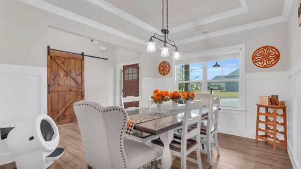 Ooltewah, TN 37363,7362 Hollyhock LN