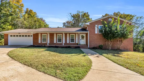 6442 Bayshore DR, Harrison, TN 37341