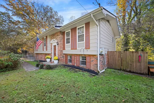 Flintstone, GA 30725,184 Cinderella DR